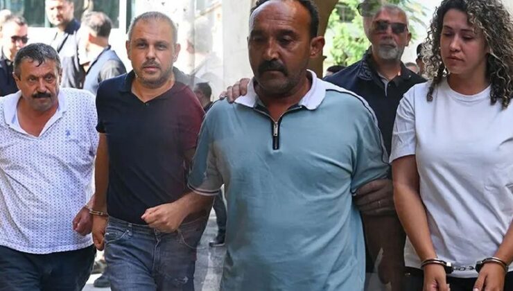 Girne’deki Felakette Sıcak Gelişme: 267 Kişilik Feribot Kaza Yaptı, 9 Şüpheli Hakkında Tutuklama Kararı Çıktı!
