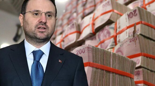 Beş İlde Dev Operasyon: Milyarlık Usulsüzlük Çökertildi.