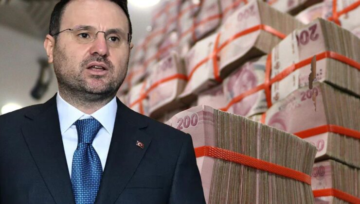 Beş İlde Dev Operasyon: Milyarlık Usulsüzlük Çökertildi.
