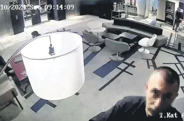 İmamoğlu Davasında Kamera Bantlama Sorgusu: Sanık Adnan Çebi’den Çarpıcı İfadeler
