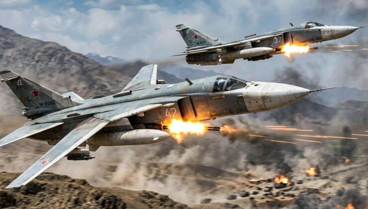 Orta Doğu’da Flaş Gelişme: İran Duyurdu, Katar 3 Pilotu Esir Aldı!