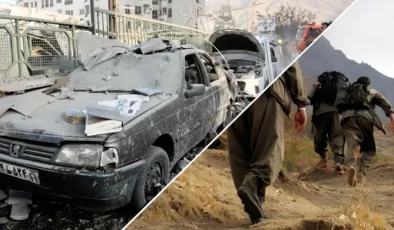 İran’da Kalleş Saldırı: Terör Örgütü PJAK Köylülere Ateş Açtı, Çok Sayıda Yaralı Var!