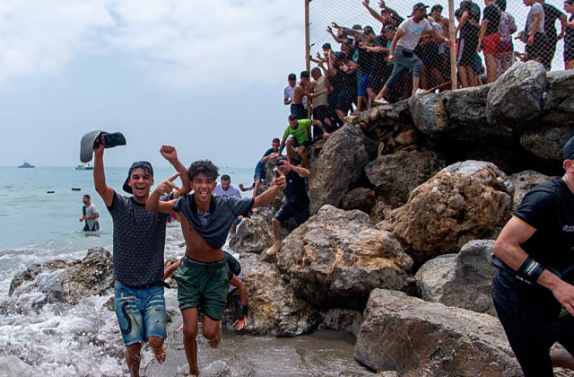 Avrupa’da Göç Krizinde Bilanço Ağırlaşıyor: Can Kaybı 57’ye Yükseldi, Schengen Tartışması Büyüyor