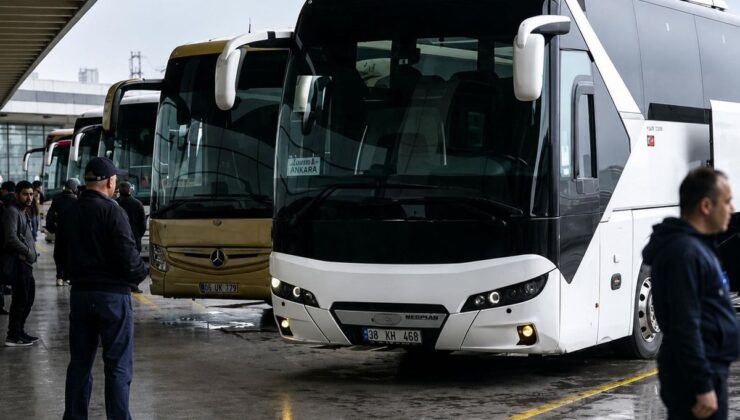 İstanbul-Ankara Arası Yolculuk Yapanlar Dikkat: Tüm Taşlar Yerinden Oynuyor
