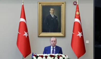 Kabine Ahlat’ta Toplandı: Cumhurbaşkanı Erdoğan’dan İsrail’e Sert Eleştiri ve Terörle Mücadelede Birlik Mesajı