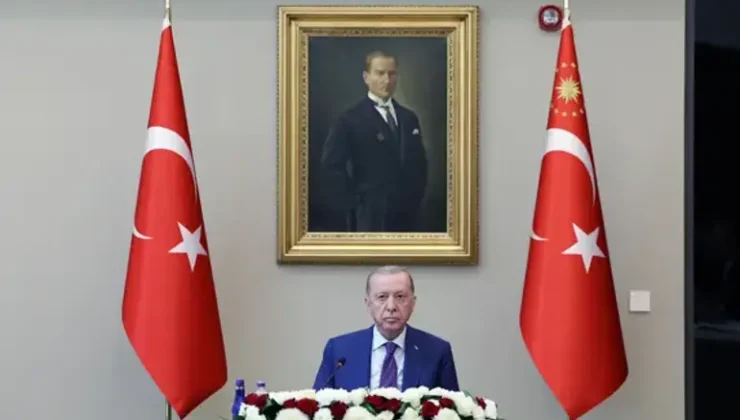 Kabine Ahlat’ta Toplandı: Cumhurbaşkanı Erdoğan’dan İsrail’e Sert Eleştiri ve Terörle Mücadelede Birlik Mesajı