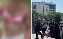 Tekirdağ’da Şok Eden Şantaj Dehşeti: Ormana Götürüp Kadın Kıyafeti Giydirdiler