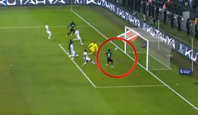 Tribünler Şaşkına Döndü! Kocaelispor Amedspor Karşılaşmasında İnanılmaz Anlar