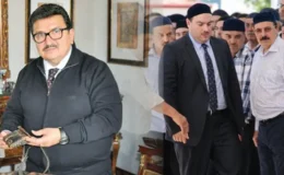 Dev Şirketleri Kapsayan Operasyonda Sıcak Gelişme