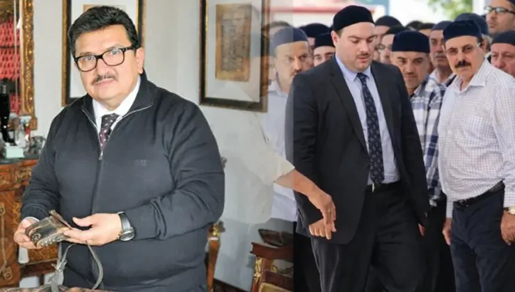 Dev Şirketleri Kapsayan Operasyonda Sıcak Gelişme