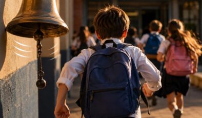 MEB’den Okul Kıyafetlerinde Devrim Gibi Karar: Velileri Çileden Çıkaran O Uygulamaya Son Verildi!