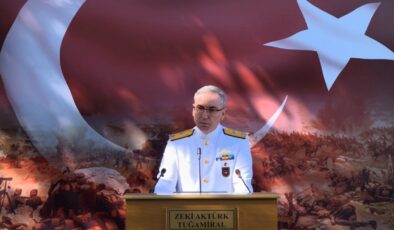 MSB Açıkladı: Bölgede Dengeleri Değiştirecek “Tek Devlet, Tek Ordu” Dönemi!