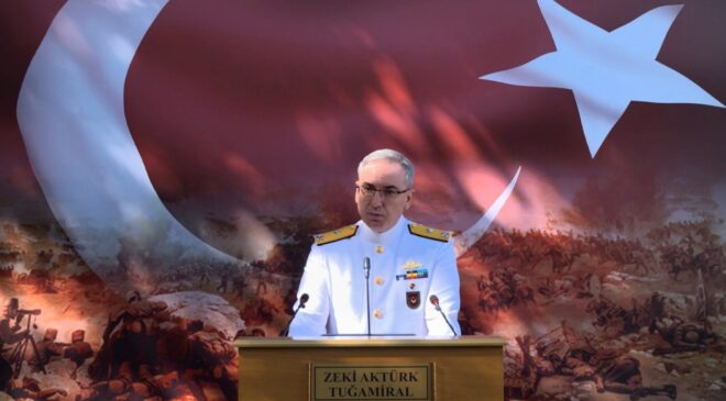 MSB Açıkladı: Bölgede Dengeleri Değiştirecek “Tek Devlet, Tek Ordu” Dönemi!