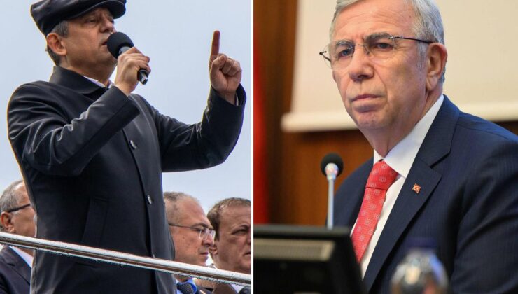 Yeni Parti’den Mansur Yavaş ve Cumhurbaşkanlığı Adaylığı Açıklaması