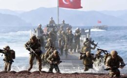 Tel Aviv’de Alarm Zilleri Çalıyor! İsrailli Eski Yetkiliden Türkiye İçin Çarpıcı Çatışma Uyarısı