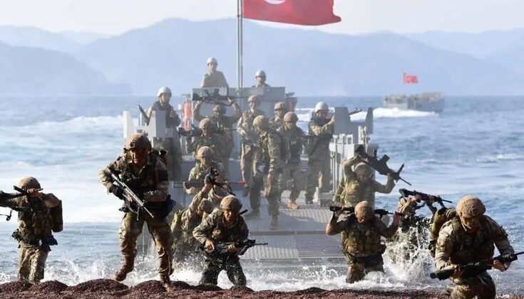 Tel Aviv’de Alarm Zilleri Çalıyor! İsrailli Eski Yetkiliden Türkiye İçin Çarpıcı Çatışma Uyarısı