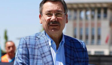 Melih Gökçek Hakkında Flaş Karar Başsavcılık Resen Soruşturma Başlattı