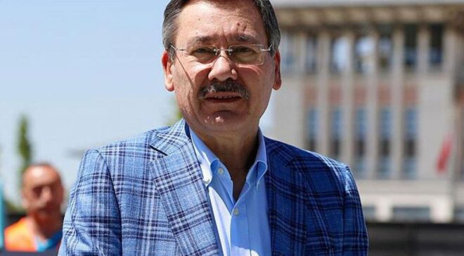 Melih Gökçek Hakkında Flaş Karar Başsavcılık Resen Soruşturma Başlattı