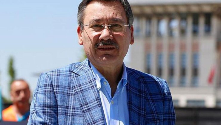 Melih Gökçek Hakkında Flaş Karar Başsavcılık Resen Soruşturma Başlattı