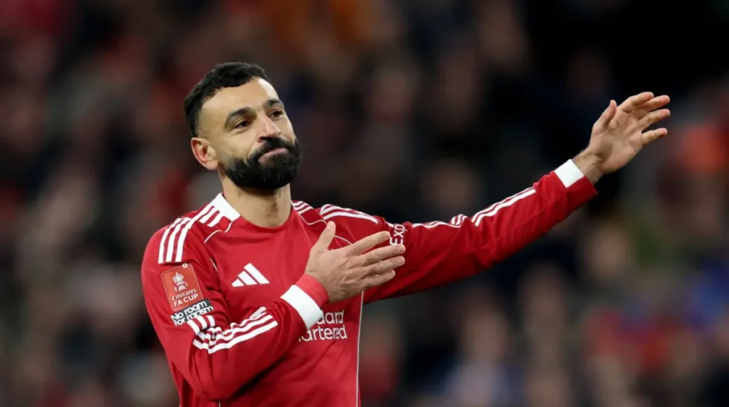 Mohamed Salah Trabzonspor transferi