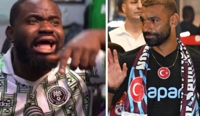Dünya Bunu Konuşuyor: Mohamed Salah’ın Trabzonspor Transferine Skandal Tepki