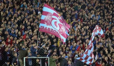 Trabzonspor’da Yılın Transfer Bombası Patladı: Dünya Yıldızı İmzayı Attı!