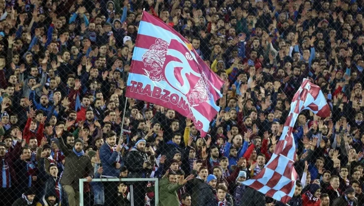 Trabzonspor’da Yılın Transfer Bombası Patladı: Dünya Yıldızı İmzayı Attı!