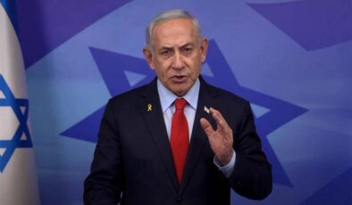 Netanyahu Gazze Planına Kapıyı Kapattı: 15 Maddelik Ateşkes Tasarısı Reddedildi!
