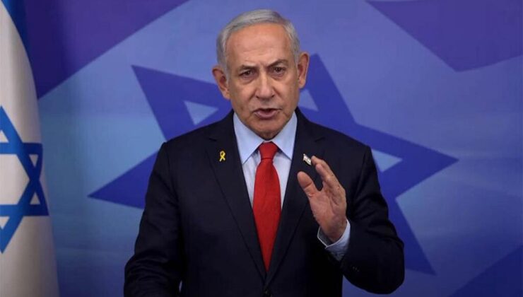 Netanyahu Gazze Planına Kapıyı Kapattı: 15 Maddelik Ateşkes Tasarısı Reddedildi!