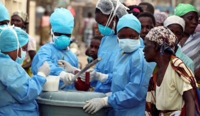 Nijerya’da Difteri Alarmı: Niger Eyaletinde Salgın Nedeniyle Hayatını Kaybedenlerin Sayısı Artıyor