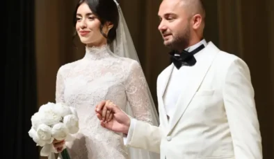 İstanbul’daki Görkemli Tören Siyaset ve Cemiyet Dünyasını Bir Araya Getirdi! Rekor Sayıda Şahit
