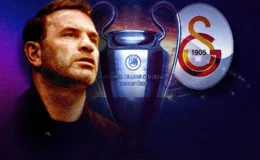 Okan Buruk’un Kehaneti Gerçek Oldu! Fransız Dev PSG Galatasaray’ın Rakibi Oldu