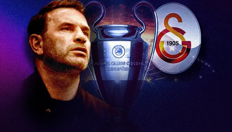 Okan Buruk’un Kehaneti Gerçek Oldu! Fransız Dev PSG Galatasaray’ın Rakibi Oldu