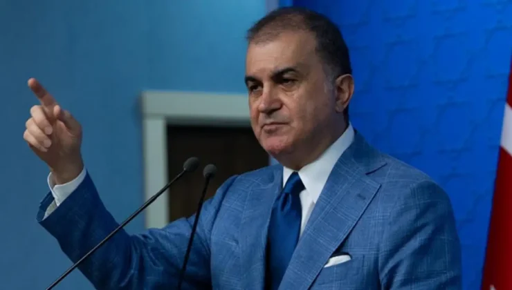 Siyasette 14 Ağustos Hareketliliği! AK Parti Sözcüsü Ömer Çelik Kritik Tarihi İşaret Etti