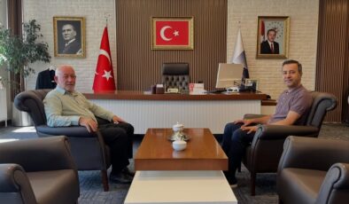 ŞEBİNKARAHİSAR’DA DİPLOMASİ RÜZGARI: KRİTİK ZİYARETİN DETAYLARI ORTAYA ÇIKTI