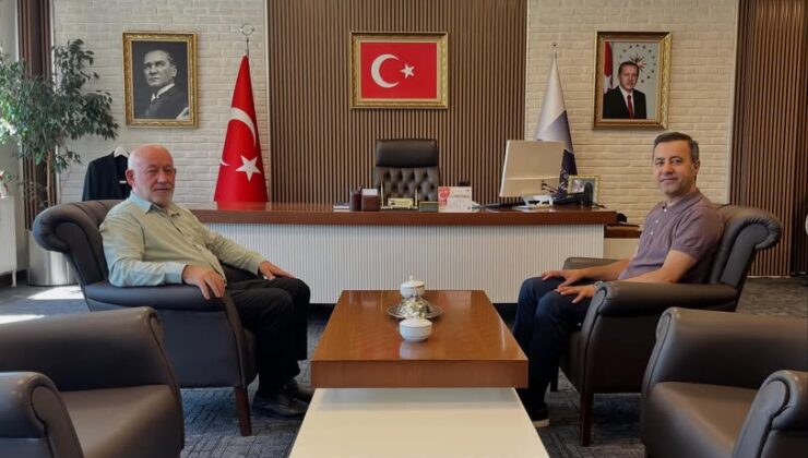 ŞEBİNKARAHİSAR’DA DİPLOMASİ RÜZGARI: KRİTİK ZİYARETİN DETAYLARI ORTAYA ÇIKTI