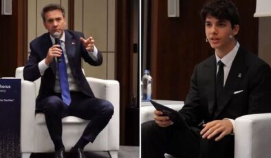 Bosphorus Diplomasi Forumu’na Damga Vuran Diyalog: Bakan Bayraktar’a Net Sorular