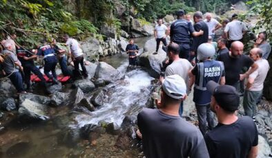 Ordu’da Fındık Bahçesine Gitmişlerdi! İki Kız Kardeşten Acı Haber Geldi