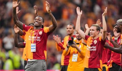 Galatasaray’da Yılın Transfer Bombası: Rafael Leao Resmen KAP’a Bildirildi