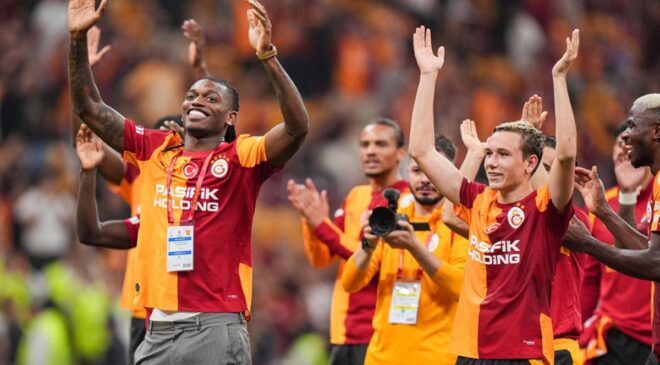 Galatasaray’da Yılın Transfer Bombası: Rafael Leao Resmen KAP’a Bildirildi