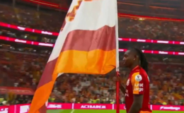 Galatasaray Göztepe Maçı Sonrası Büyük Sürpriz Rafael Leao Sahaya İndi