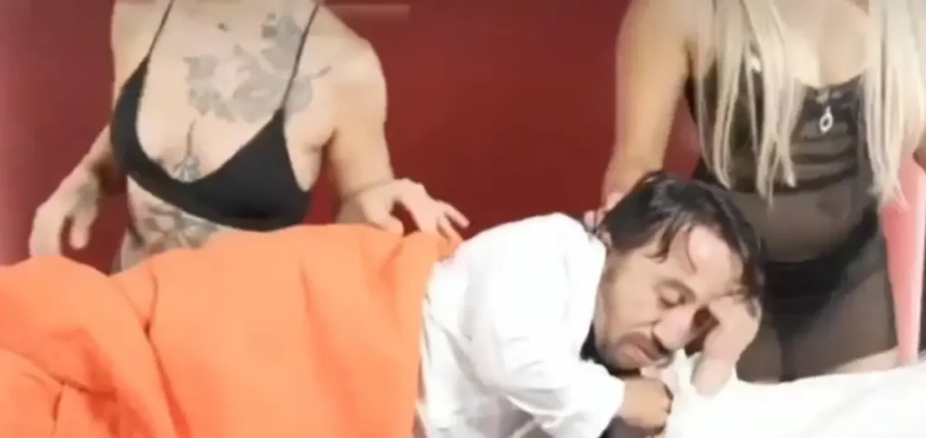 Rıdvan Abi tutuklandı