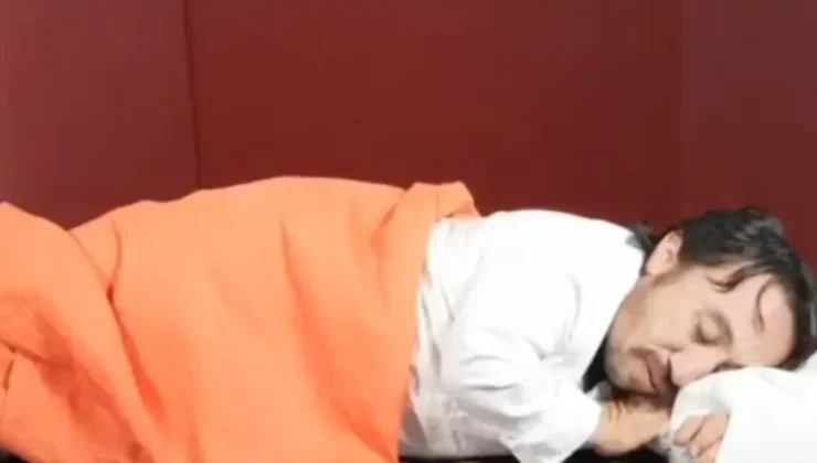 Avukatına Sorduğu Soru Şoke Etti! Ünlü Fenomen Rıdvan Abi Hakkında Flaş Karar