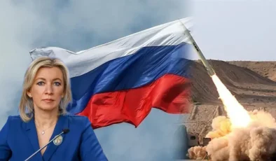 Moskova’dan Londra’ya Açık Tehdit: “İngiliz Askeri Tesislerini Vururuz!”