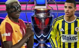 Galatasaray ve Fenerbahçe’nin Devler Ligi Takvimi Belli Oldu İşte Fikstür