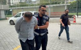 Samsun’da Semt Pazarında Mide Bulandıran Taciz: Şüpheli Kıskıvrak Yakalandı