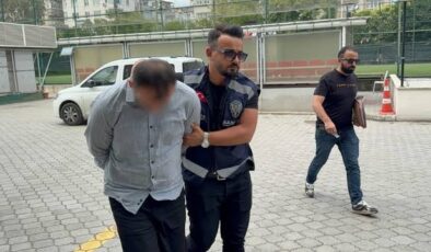 Samsun’da Semt Pazarında Mide Bulandıran Taciz: Şüpheli Kıskıvrak Yakalandı