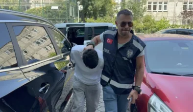 Samsun’da Akılalmaz Şiddet: Genç Kadının Feryadı Emniyeti Harekete Geçirdi