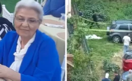 Sarıyer’i Yasa Boğan Acı Event: Temizlik Yaparken Camdan Düşen Emekli Öğretmen Hayatını Kaybetti