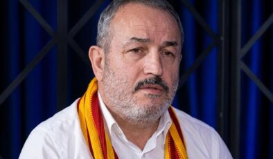Galatasaray Camiasını Sarsan Gelişme: Sebahattin Şirin Hakkında Flaş Karar!